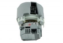 Циркуляционный насос с ТЭНом посудомоечной машины Bosch