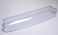 Крышка балкона (барьера) двери холодильника Бирюса