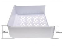 Ящик верхний м/к холодильника Бирюса