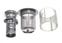 Фильтр-сетка посудомоечной машины Bosch, Siemens, Neff