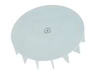 Крыльчатка вентилятора холодильника Beko