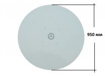 Крыльчатка вентилятора холодильника Beko