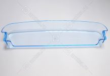 Балкон двери (барьер верхний) холодильника Бирюса