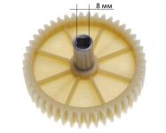 Шестерня мясорубки Ротор, Дива