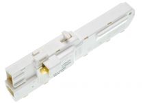 Устройство блокировки люка стиральной машины Samsung