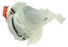 Мотор с кожухом в сборе пылесоса Dyson DC-63, DC48