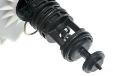 Клапан 3-х ходовой с приводом в сборе для газового котла Ariston