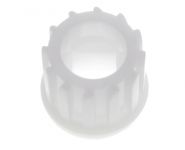 Втулка (муфта) шнека мясорубки Vitek, Panasonic, Scarlett, Elenberg, Polaris, Redmond, Bork