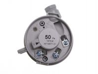 Прессостат (пневмореле) для газового котла Ariston