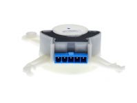 Таходатчик (тахогенератор, датчик Холла) для стиральной машины LG