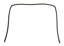 Уплотнитель двери духового шкафа Gefest