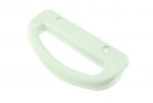 Ручка двери (белая) холодильника Бирюса, Саратов