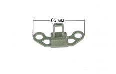 Крючок люка стиральной машины Атлант