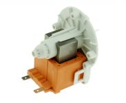 Насос Mainox (на 3х винтах клеммы сзади раздельно)