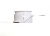 Нож для кухонного комбайна MOULINEX