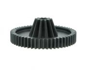 Шестерня мясорубки Philips