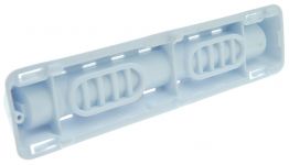 Ребро-бойник (тяжелый) стиральной машины Indesit, Ariston