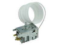 Терморегулятор 077B2386 DANFOSS 2,5м (аналог К-56) холодильника Атлант