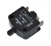 Кнопка 4-х контактная стиральной машины Bosch. Miele