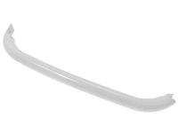 Ручка двери холодильника Bosch, Siemens L=360 mm