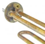 ТЭН (нагреватель) водонагревателя RCA PA 1200W 230V M6 под овальный фланец