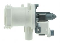 Насос ARTIKO с улиткой в сборе стиральной машины Bosch, Siemens