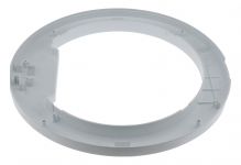 Внешнее обрамление люка стиральной машины Samsung