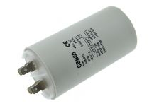 Конденсатор 40 mF