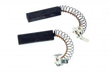 Щетки мотора (6.3х10х28) MIELE -2 шт.