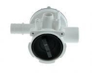 Насос Mainox с улиткой в сборе стиральной машины Samsung