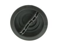 Фильтр (крышка, заглушка) насоса стиральной машины LG ORIGINAL