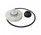 Ремкомплект крыльчатки рециркуляционного насоса посудомоечной машины Bosch, Siemens