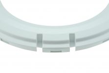 Внутреннее обрамление люка стиральной машины Bosch, Siemens