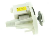 Циркуляционный насос для посудомоечной машины Indesit, Ariston