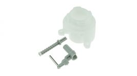 Держатель корпуса шнека мясорубки Bosch, Siemens