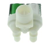 Клапан залива воды 2W-180 стиральной машины Electrolux, Zanussi, AEG