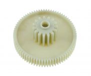 Шестерня мясорубки Vitek, Vitess, Panasonic, Scarlett, Elenberg, Polaris