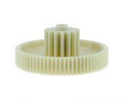 Шестерня мясорубки Vitek, Vitess, Panasonic, Scarlett, Elenberg, Polaris