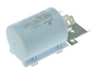 Сетевой (помехоподавляющий) фильтр стиральной машины Indesit. Ariston, Candy