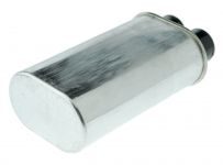 Электролитический конденсатор 0.91 mF 2300V для СВЧ