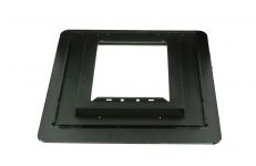 Стекло декоративное вытяжки Krona.Shindo