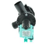 Насос с улиткой в сборе стиральной машины Атлант PCX - 30G