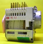 Командоаппарат (таймер, селектор программ) ELBI 0748/1.A/2.A стиральной машины Indesit, Ariston