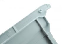 Ящик (нижний, без передней панели) морозильной камеры холодильника Атлант