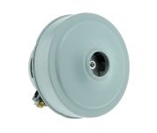 Мотор пылесоса 1800W H=116 мм, D=135 мм с отбортовкой Samsung