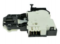 Устройство блокировки люка стиральной машины Indesit, Ariston 