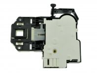 Устройство блокировки люка стиральной машины Indesit, Ariston 