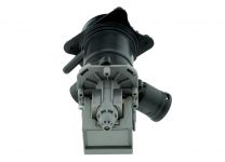 Насос Mainox с улиткой (на 3х защ. клеммы спереди вместе) Bosch, Siemens