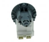 Насос HANYU (на 3х винтах клеммы сзади раздельно, обмотка Алюминий)