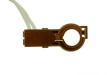 Кнопки эл.поджига в сборе (гирлянда) плиты Gefest